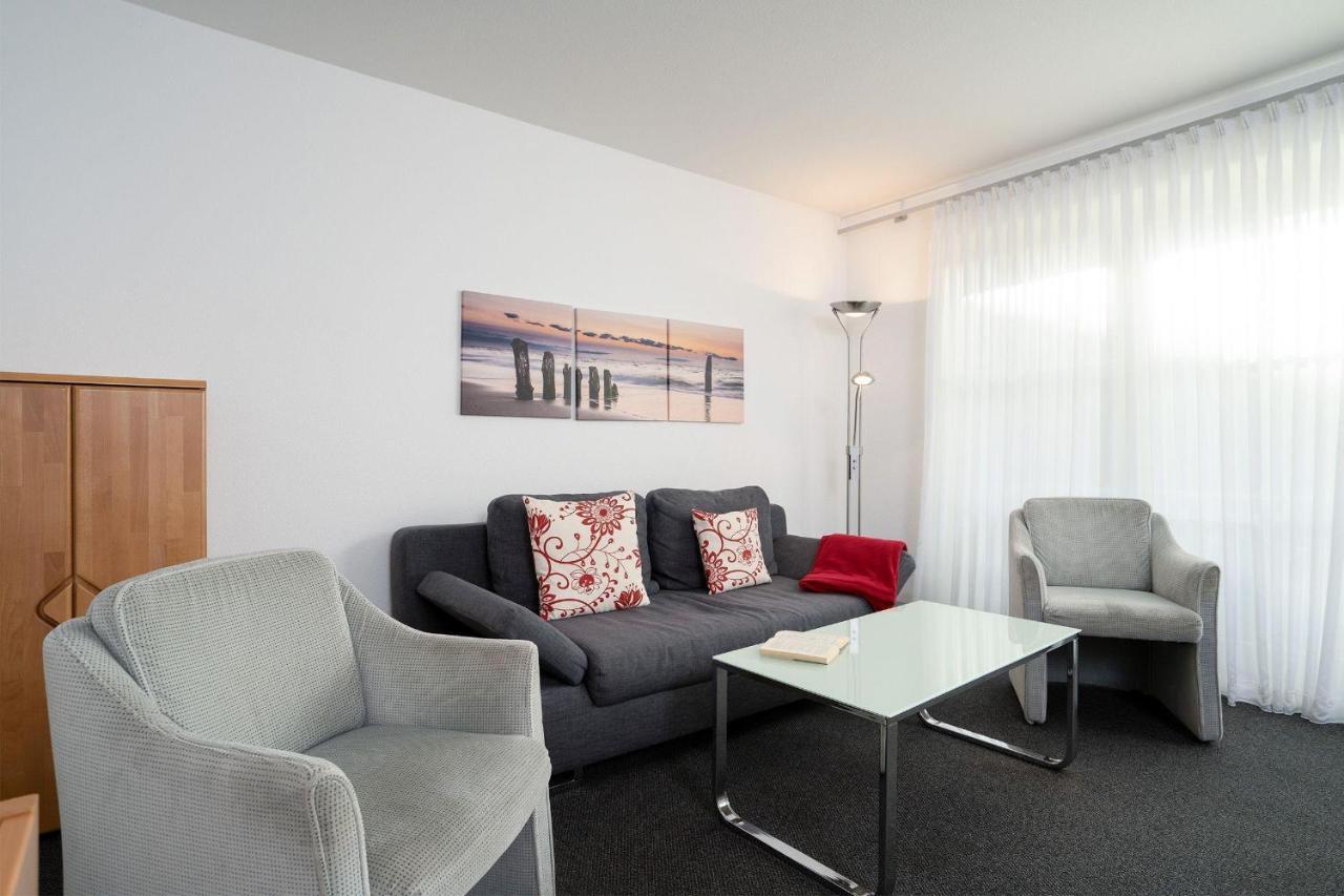 Hanseaten-Residenz-Fis-502 Scharbeutz Dış mekan fotoğraf