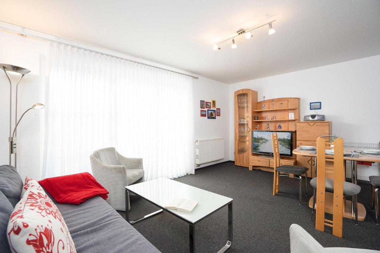 Hanseaten-Residenz-Fis-502 Scharbeutz Dış mekan fotoğraf