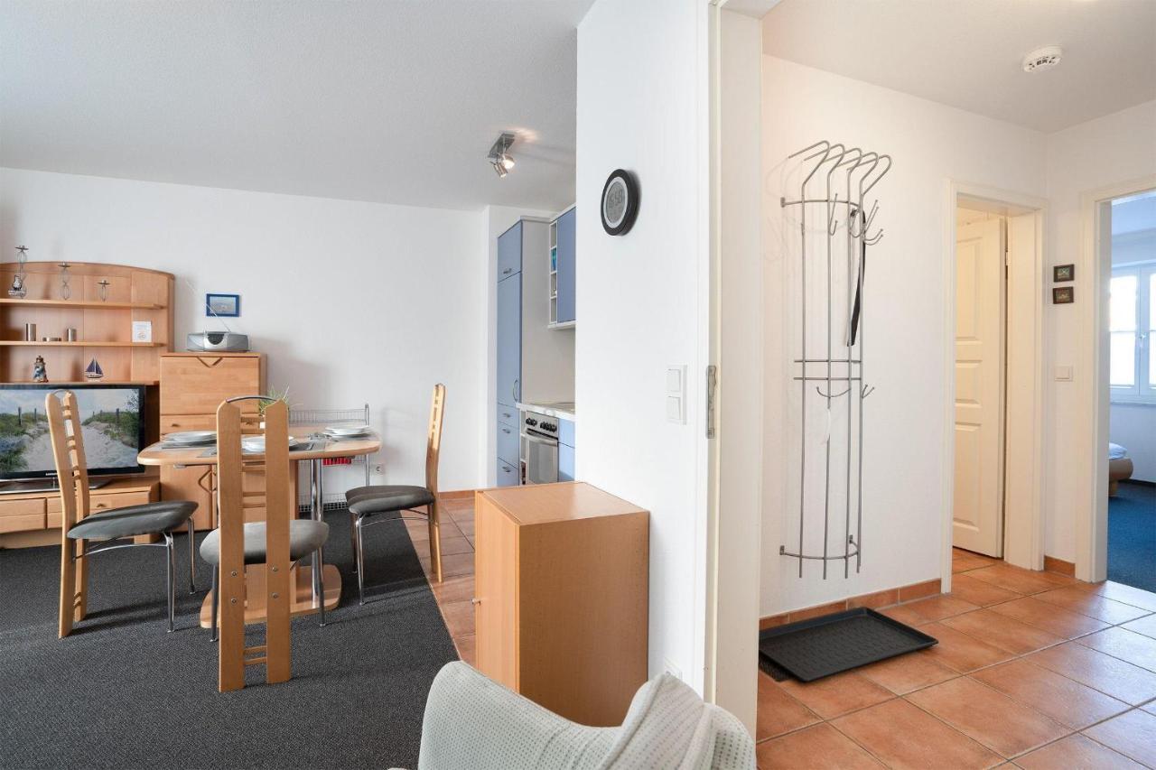 Hanseaten-Residenz-Fis-502 Scharbeutz Dış mekan fotoğraf