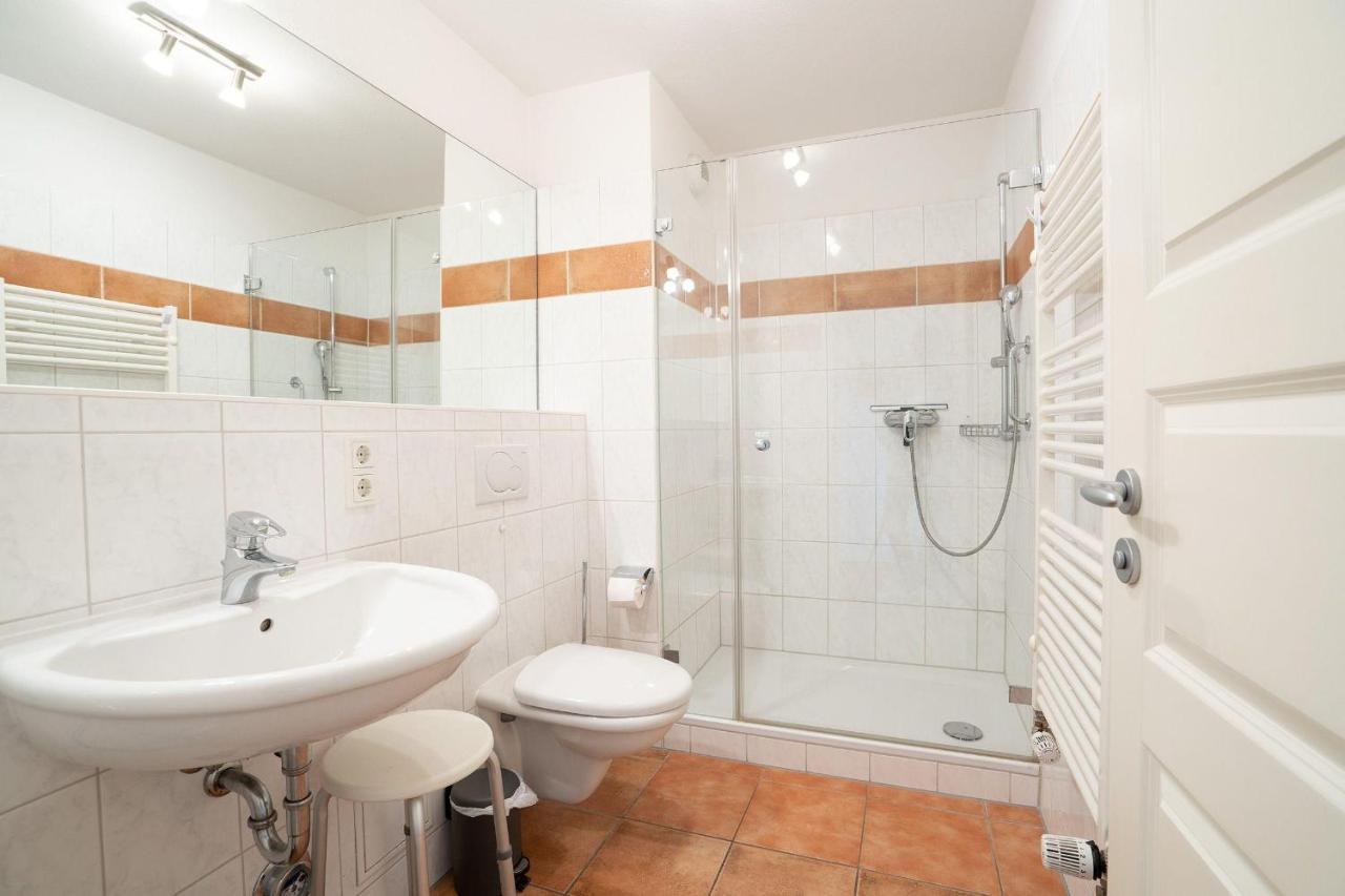 Hanseaten-Residenz-Fis-502 Scharbeutz Dış mekan fotoğraf