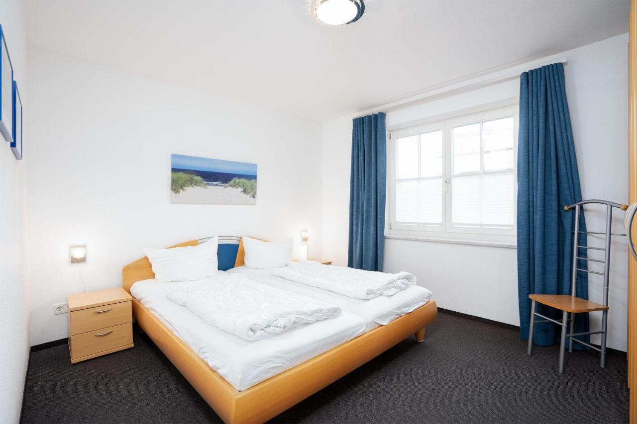 Hanseaten-Residenz-Fis-502 Scharbeutz Dış mekan fotoğraf