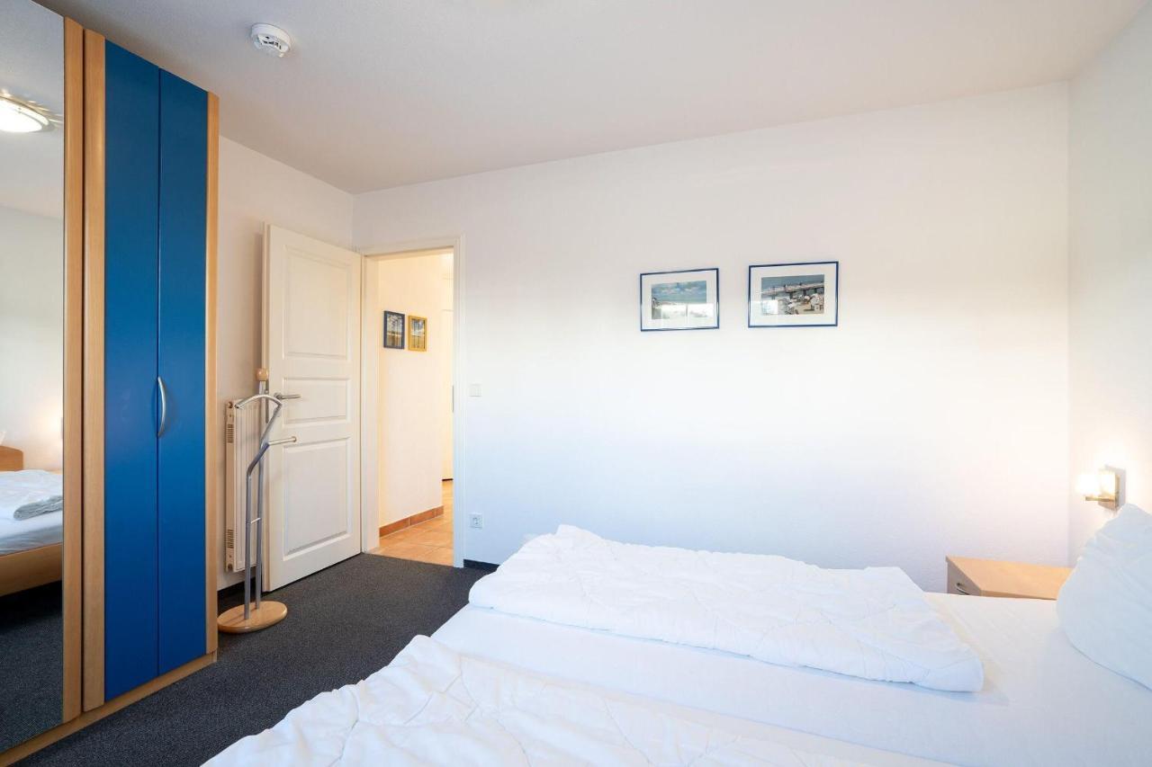 Hanseaten-Residenz-Fis-502 Scharbeutz Dış mekan fotoğraf