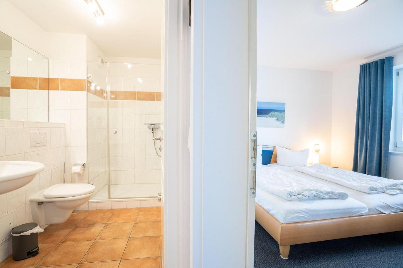 Hanseaten-Residenz-Fis-502 Scharbeutz Dış mekan fotoğraf